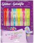 Preview: Glitter Gelstifte