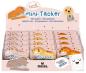 Preview: Mini-Tacker Kleine Tierfreunde