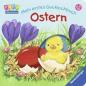 Preview: Mein erstes Gucklochbuch : Ostern - Kopie