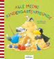 Preview: Der kleine Rabe Socke - Alle meine Kindergartenfreunde