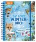 Preview: Das grosse Winterbuch