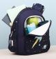 Preview: ALLC Rucksack mit Isofach Space