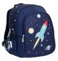 Preview: ALLC Rucksack mit Isofach Space