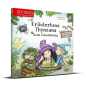 Preview: Kräuterhexe Thymiana beim Koboldkönig - DUFTBUCH