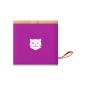 Preview: Tigerbox TOUCH lila