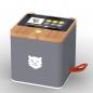 Preview: Tigerbox TOUCH anthrazit