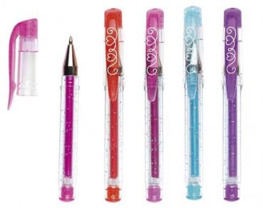 Preview: Glitter Gelstifte