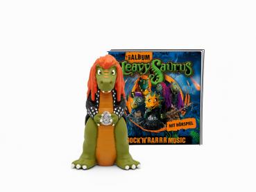 Rock'n Rarr Music-Heavysaurus
