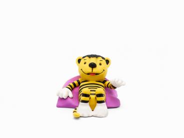 Preview: Janosch - Als Tiger und Bär beinahe das Beste verpassten