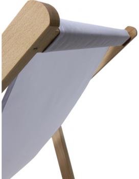 Preview: Liegestuhl klappbar zum Personalisieren