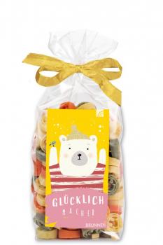 Glücklichmacher - Pasta
