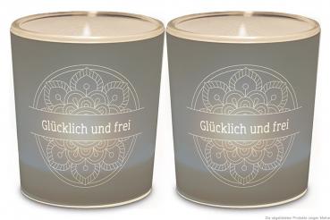 Ein Licht für Dich - Glücklich und frei