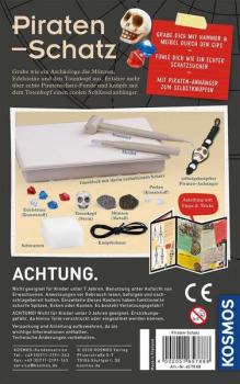 Preview: Piraten-Schatz