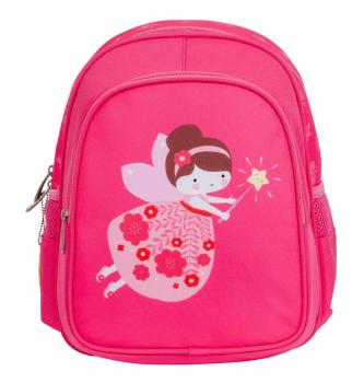 ALLC Rucksack mit Isofach Fairy