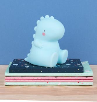 Preview: ALLC Nachtlicht Mini T-Rex