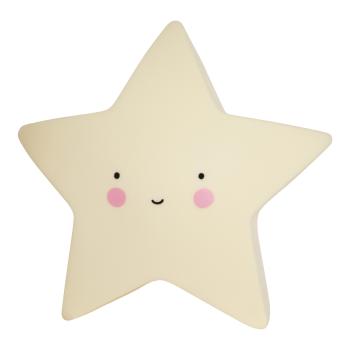 ALLC Nachtlicht Mini Stern