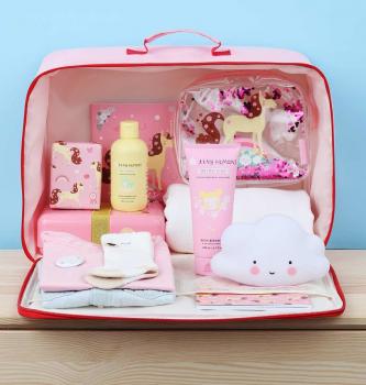 Preview: ALLC Tasche Pferd Glitter