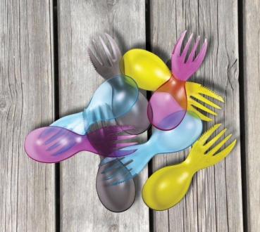 Preview: CUTElery Multibesteck