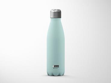 Thermosflasche ISTYLE 500ml mint