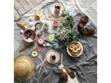 Preview: JABADABADO - Pancakes