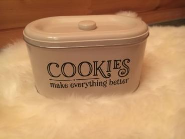 Preview: Guetzlidose