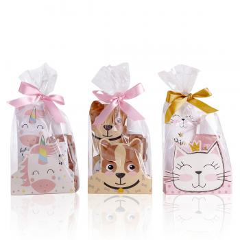 Badeset Best Friends