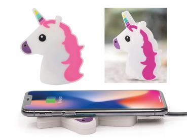 Wireless CHARGER PAD - Einhorn