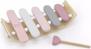 Xylofon - Pink von label label