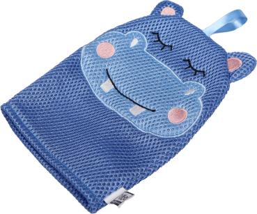Preview: Badehandschuh Hippo Hey