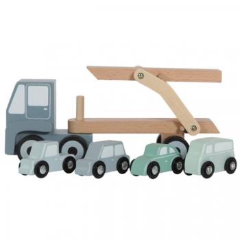 Preview: Autotransporter von Little Dutch