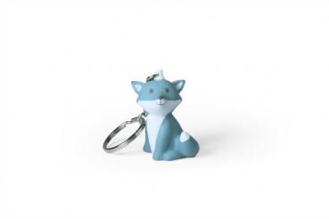 Preview: Schlüsselanhänger Fuchs César