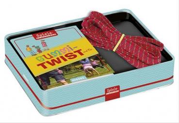 Preview: Gummitwist und Co.