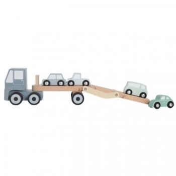 Preview: Autotransporter von Little Dutch