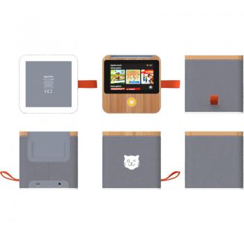 Preview: Tigerbox TOUCH anthrazit