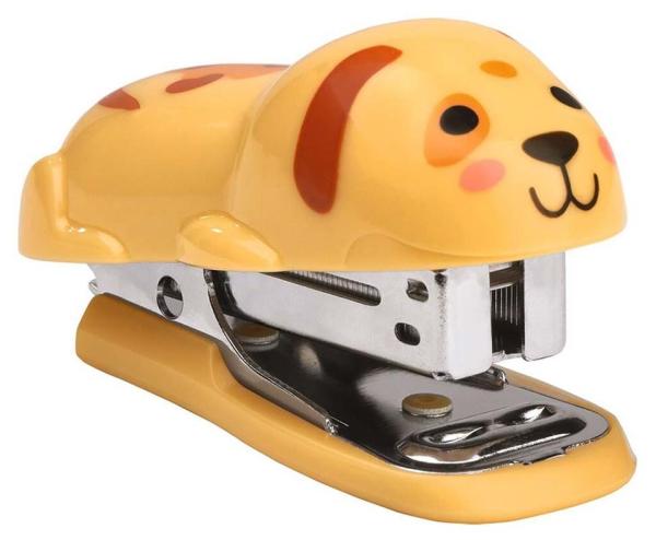 Mini-Tacker Kleine Tierfreunde