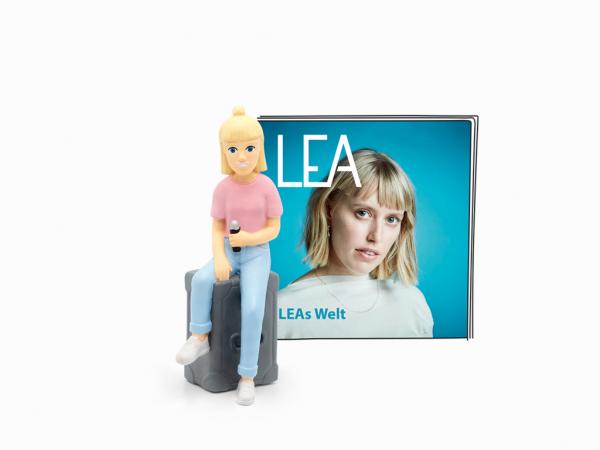 LEA -LEAs Welt