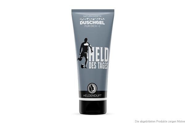 Duschgel - Held