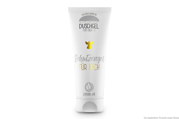 Duschgel - Schutzengel für dich