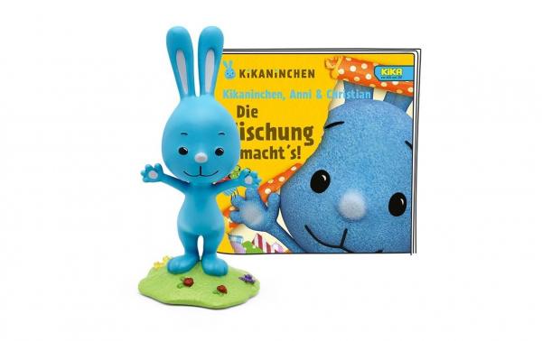 KIKANINCHEN - Die Mischung macht's