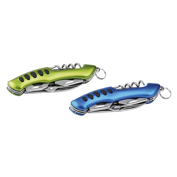 Taschenmesser Expedition Natur