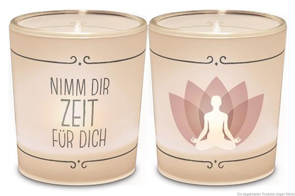 Ein Licht für Dich - Nimm dir Zeit für Dich