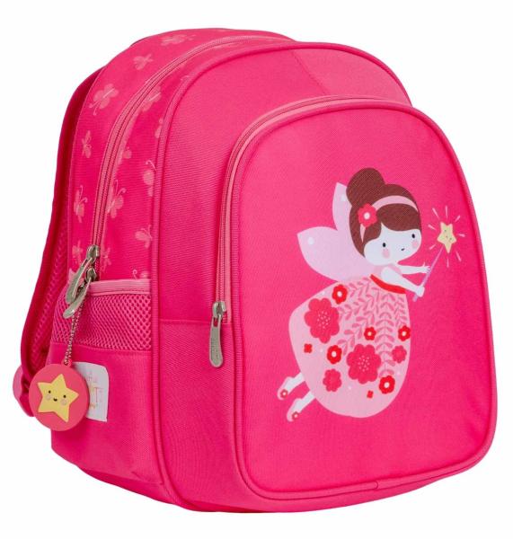 ALLC Rucksack mit Isofach Fairy