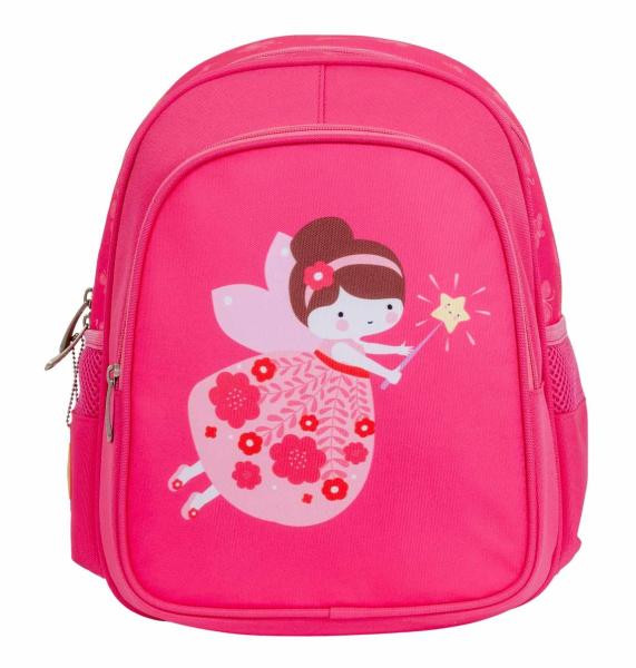ALLC Rucksack mit Isofach Fairy