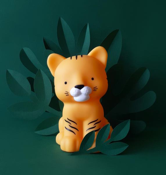 ALLC Nachtlicht Mini Tiger