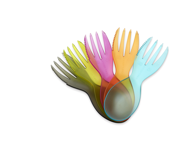 CUTElery Multibesteck