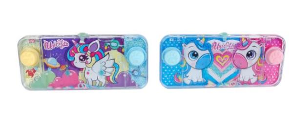 Wasserspielkonsole Einhorn