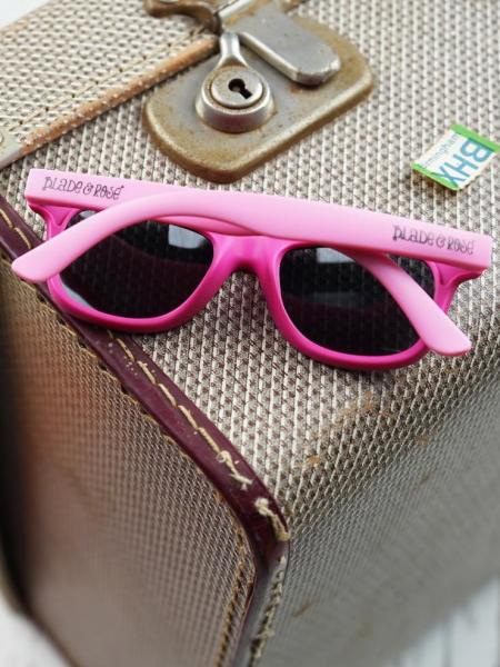 Ravie / Glitzer Violett