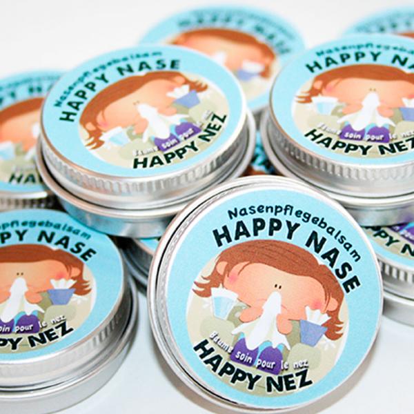 Dufties - Happy Nase