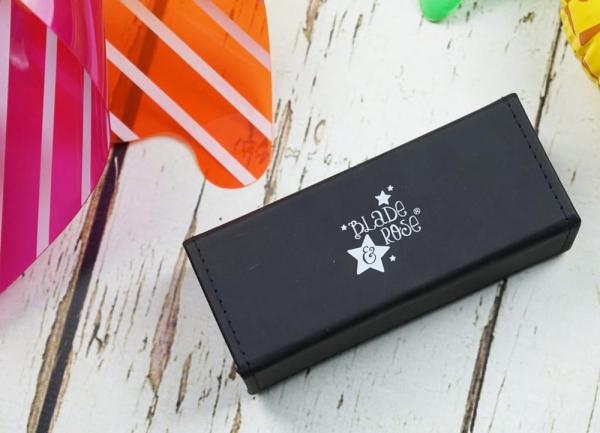 Kindersonnenbrille von Blade & Rose in Rosa/Pink