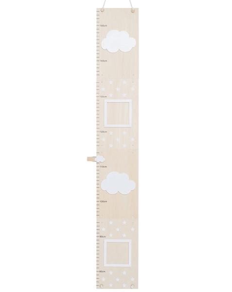 Messlatte Wolke JaBaDaBaDo